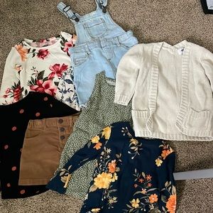 Old navy bundle